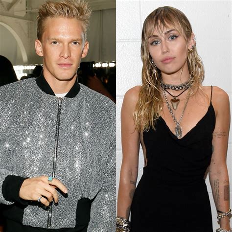 is miley cyrus dating cody simpson
